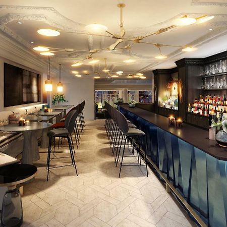 The Celino Hotel Miami Beach Exterior photo