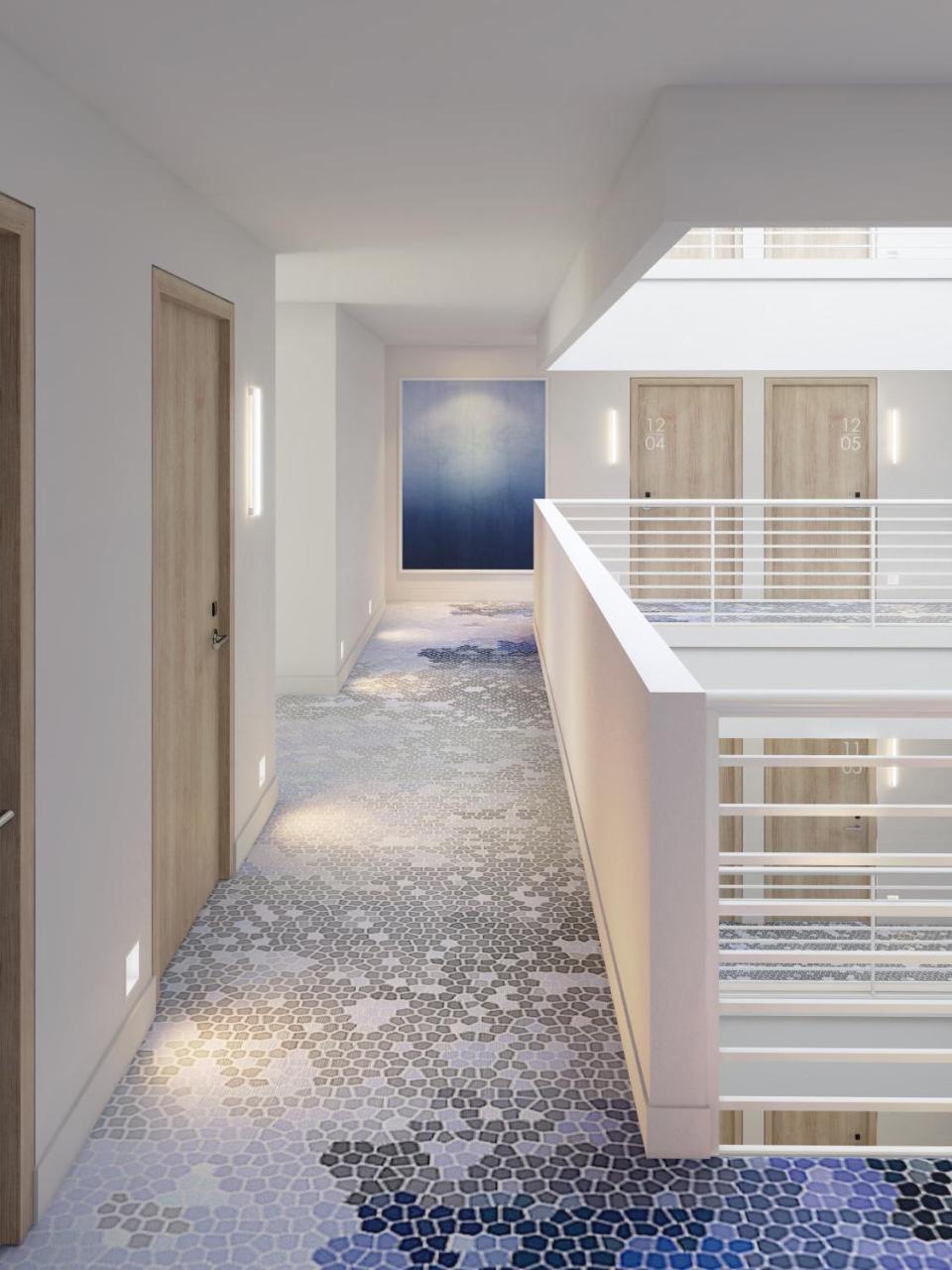 The Celino Hotel Miami Beach Exterior photo