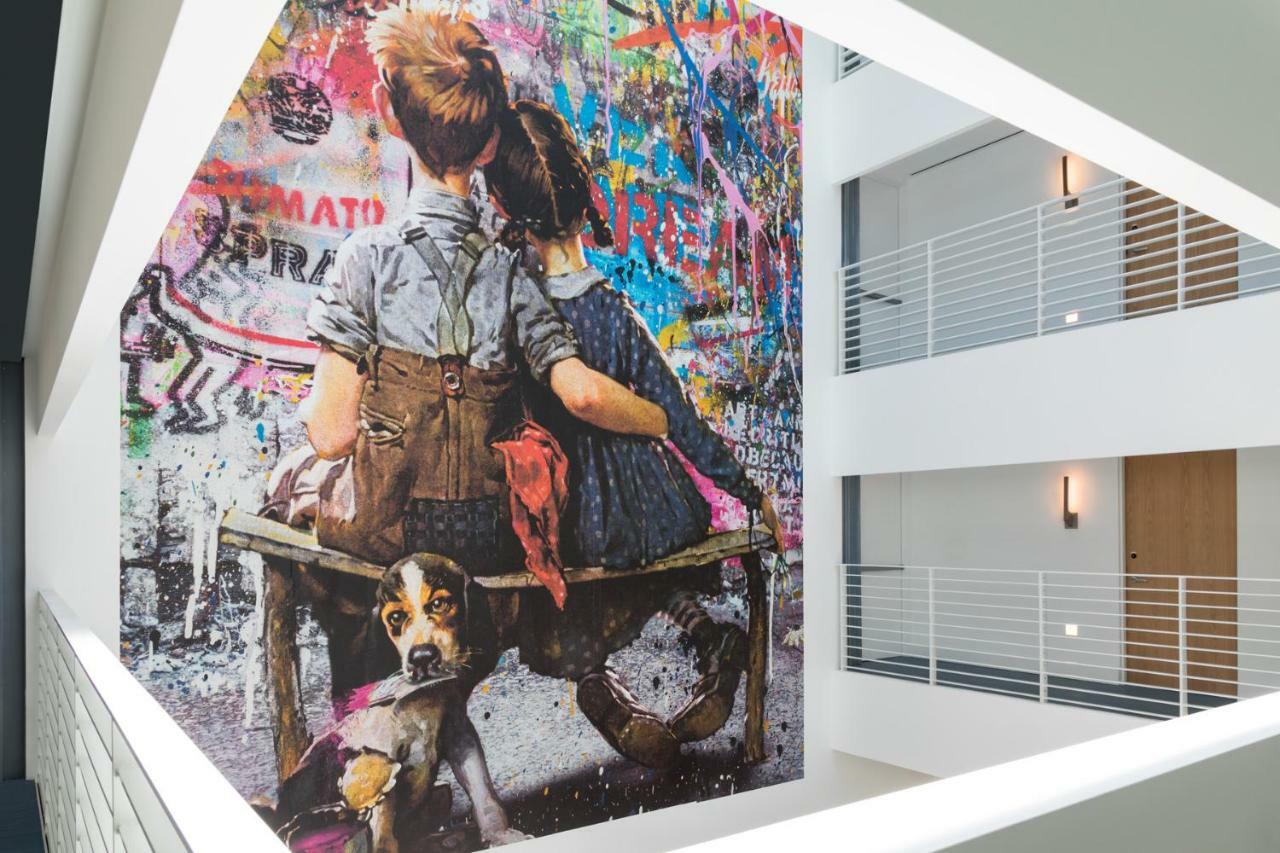 The Celino Hotel Miami Beach Exterior photo